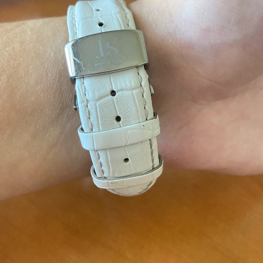 Joshua & Sons Automatic Watch Js-03-02 Used - image 7